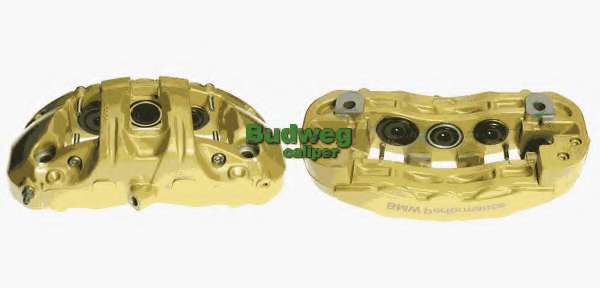 Тормозной суппорт