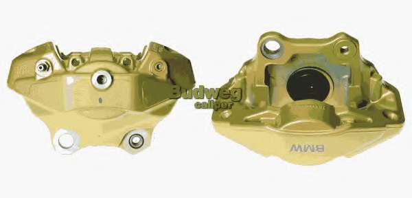 Тормозной суппорт