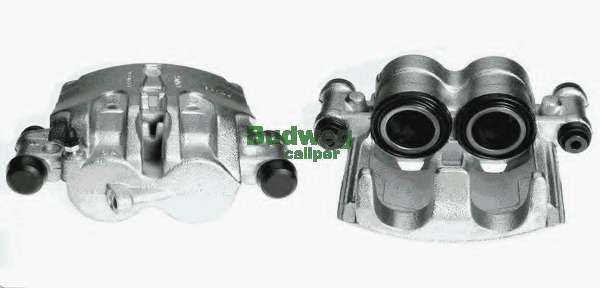 Тормозной суппорт