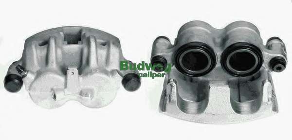 Тормозной суппорт