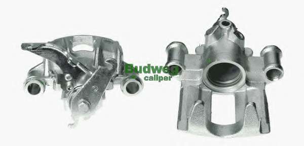 Тормозной суппорт