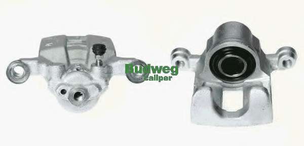 Тормозной суппорт