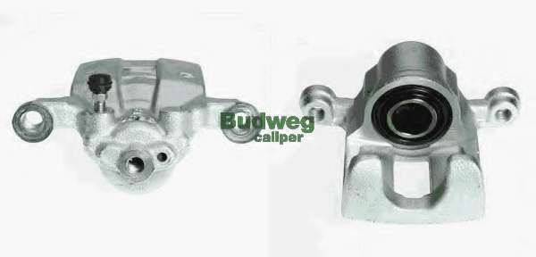 Тормозной суппорт