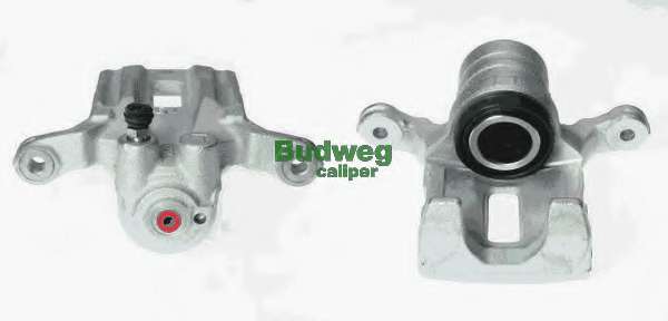 Тормозной суппорт