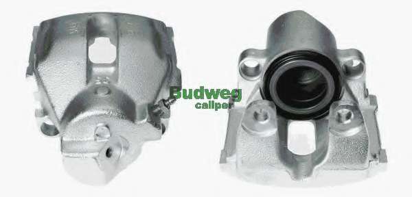 Тормозной суппорт