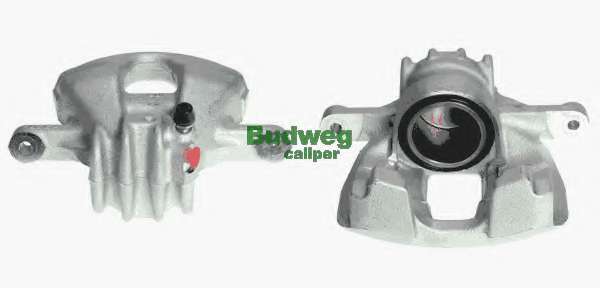 Тормозной суппорт