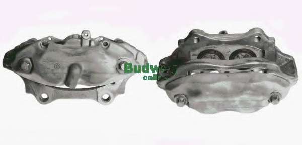 Тормозной суппорт