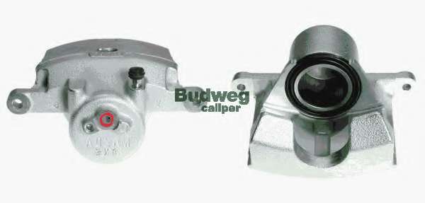 Тормозной суппорт