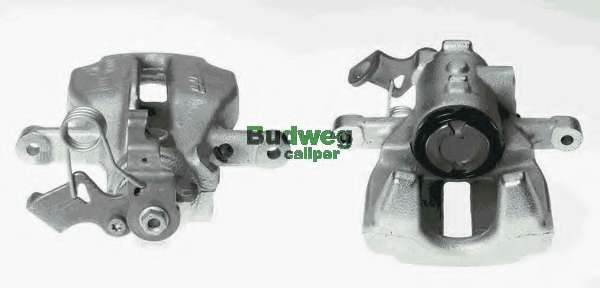 Тормозной суппорт