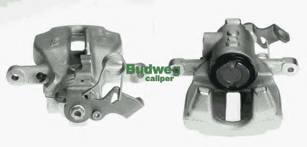 Тормозной суппорт