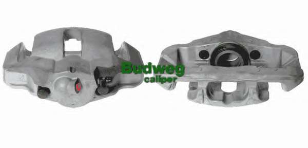 Тормозной суппорт