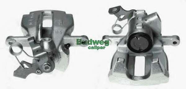 Тормозной суппорт