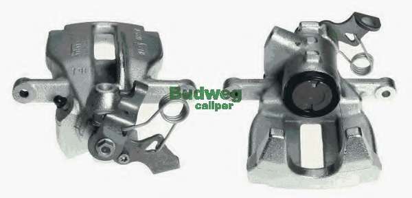 Тормозной суппорт