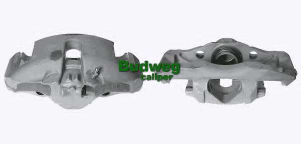 Тормозной суппорт