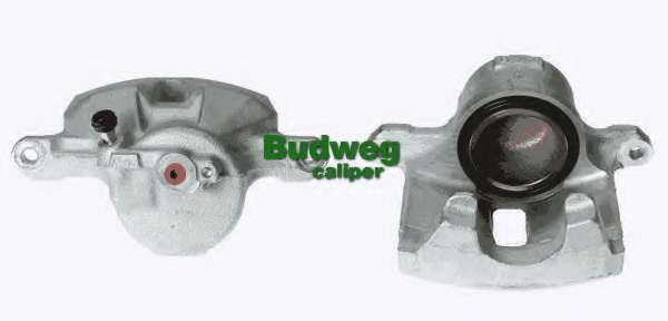 Тормозной суппорт