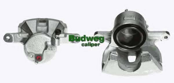 Тормозной суппорт