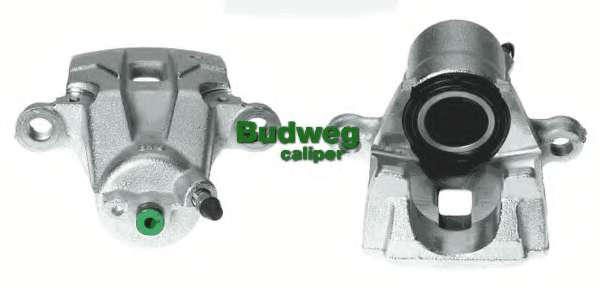 Тормозной суппорт