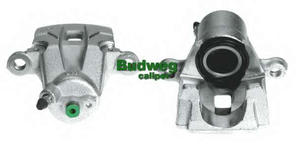 Тормозной суппорт