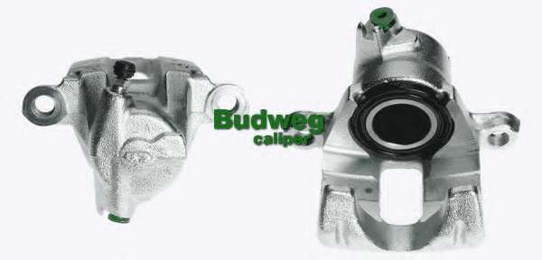 Тормозной суппорт