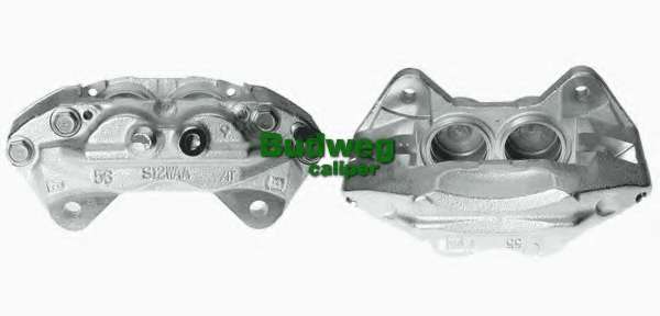 Тормозной суппорт