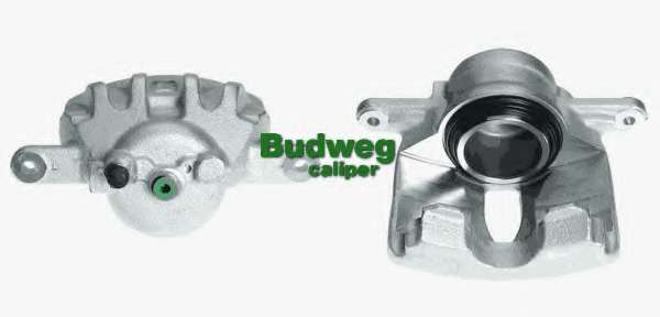 Тормозной суппорт