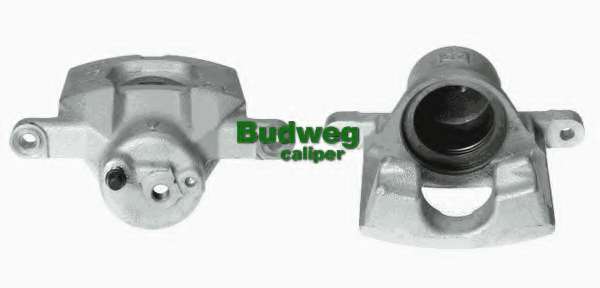 Тормозной суппорт