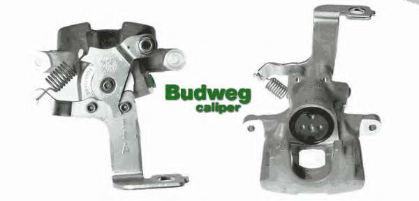 Тормозной суппорт