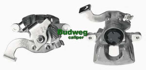 Тормозной суппорт