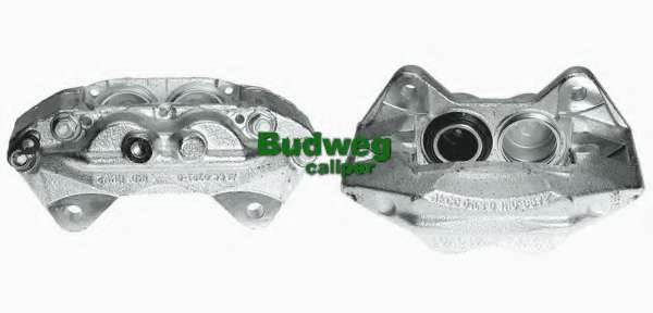 Тормозной суппорт