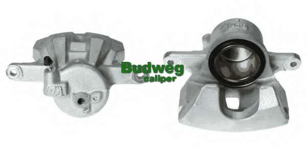 Тормозной суппорт