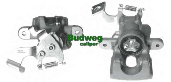 Тормозной суппорт