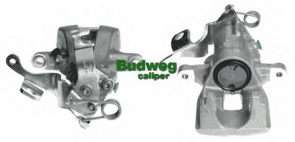 Тормозной суппорт