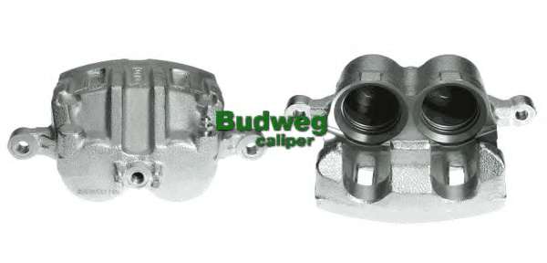 Тормозной суппорт