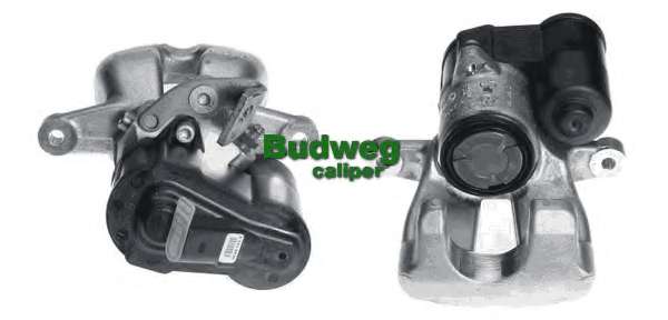 Тормозной суппорт