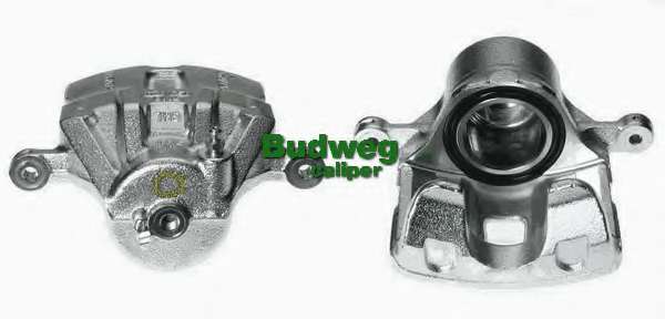 Тормозной суппорт