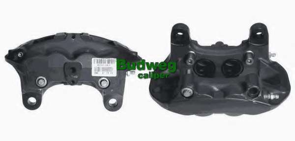 Тормозной суппорт