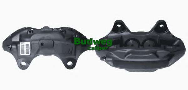 Тормозной суппорт