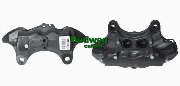 Тормозной суппорт