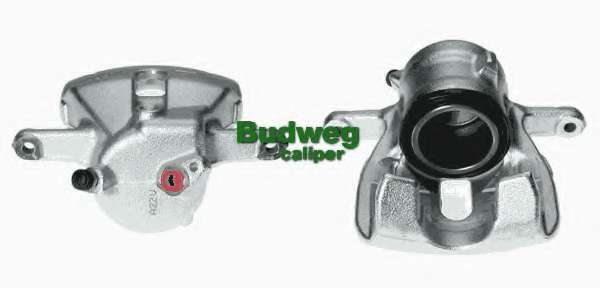 Тормозной суппорт