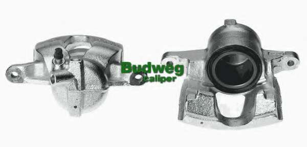 Тормозной суппорт