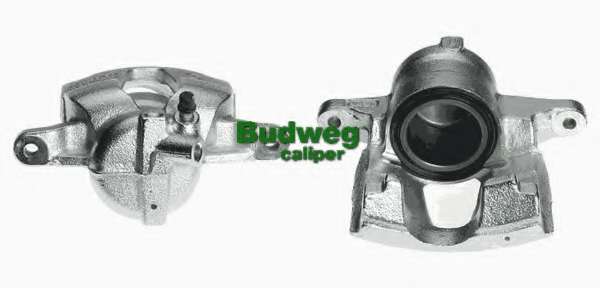 Тормозной суппорт