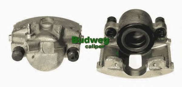 Тормозной суппорт