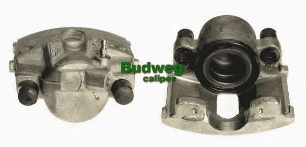 Тормозной суппорт