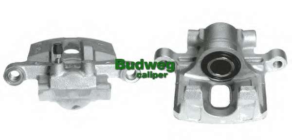 Тормозной суппорт