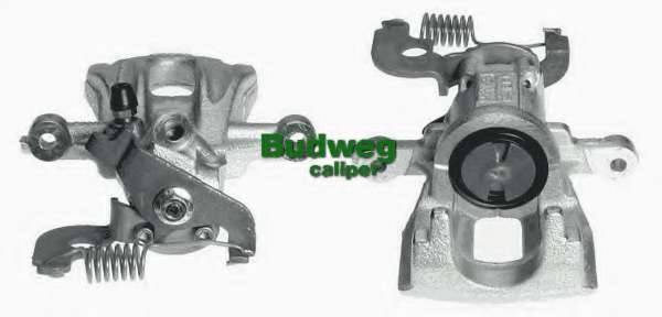 Тормозной суппорт