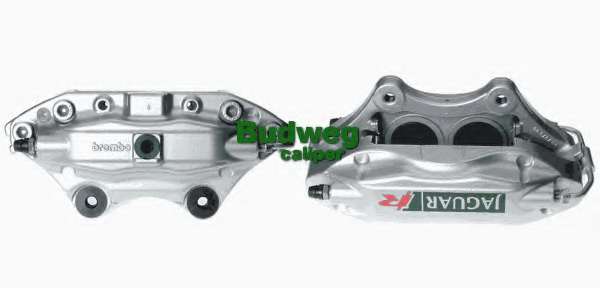 Тормозной суппорт