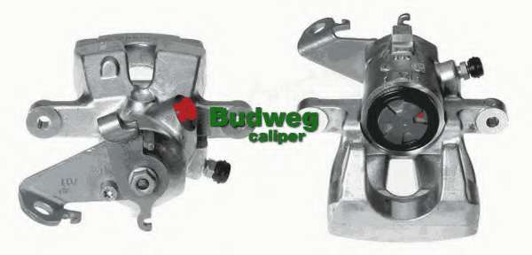 Тормозной суппорт