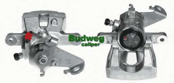 Тормозной суппорт