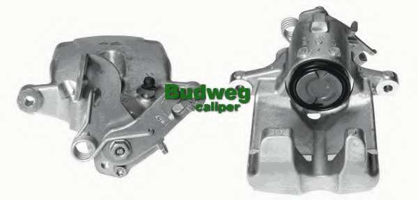 Тормозной суппорт