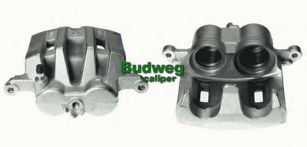 Тормозной суппорт